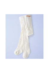 Caramell Külotlu Çorap